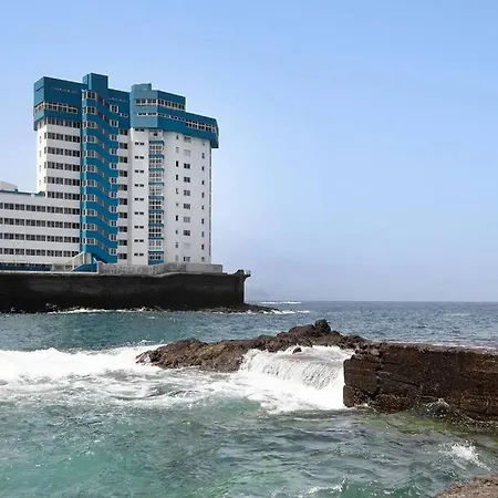 Mar Y Sol 423 Апартаменты Такоронте