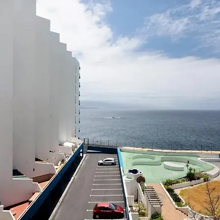 Appartement Mar Y Sol 423