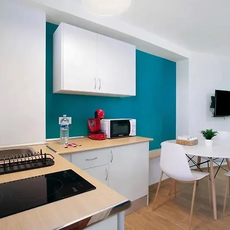 Appartement Mar Y Sol 423 *