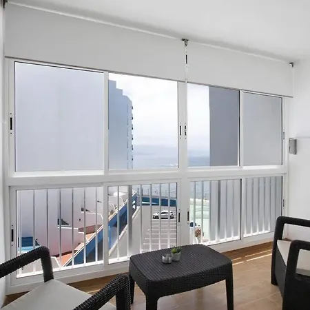 Mar Y Sol 423 Appartement